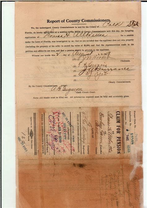 Florida Memory • ALBRITTON, Thomas H.