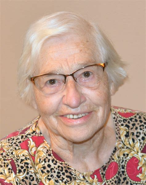 Memorial Information and Obituary for Pauline Roth 28