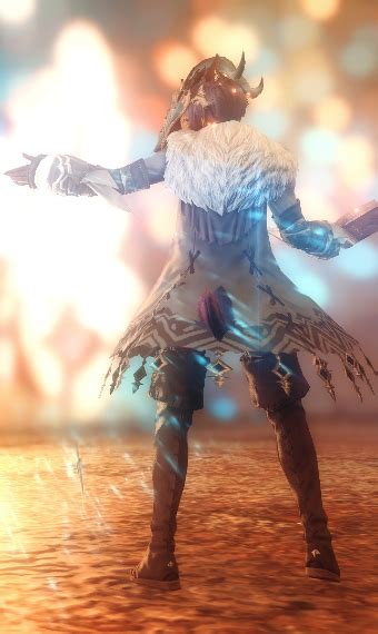 bad juju eorzea collection