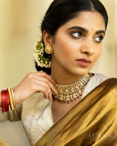 Aurus Is A Visual Treat Of Heirloom-Worthy Fine Jewellery! - ShaadiWish