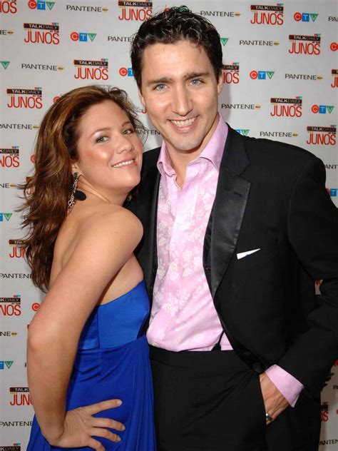 Justin Sophie Trudeau Wedding