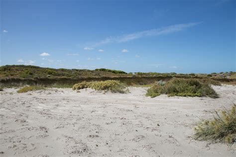 Perth-Peel coastal walk - Nude Beach to Becher Point — Perth-Peel
