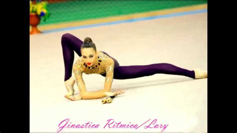 Musica Para Ginastica Ritmica - Musica para Ginastica Ritmica - Filme rio - YouTube