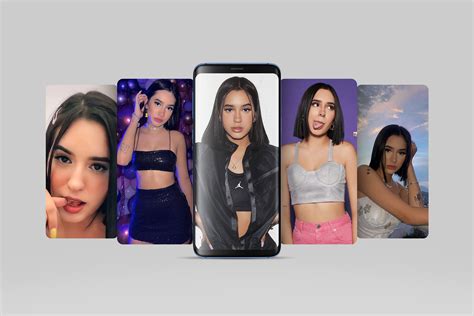 Domelipa Wallpapers HD 4K APK for Android Download