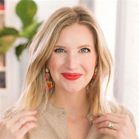 Ashley Brooke - About Page - The Southern C