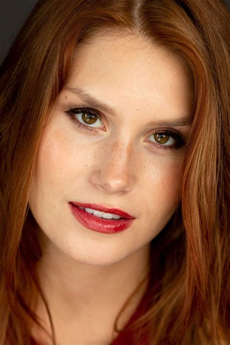 Natalie Sharp - Profile Images — The Movie Database (TMDB)