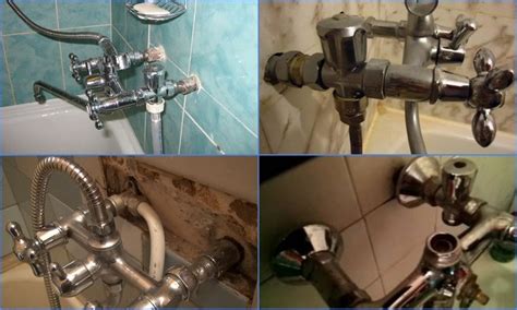 Водорозетка для стиральной машины – Как правильно выполнить разводку ...