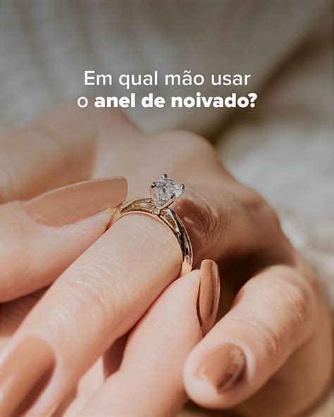 Qual Dedo Se Usa O Anel De Formatura