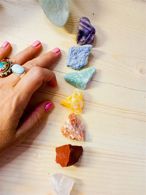 Los 7 Chakras: La guía para no perdernos en el mundo de la energía