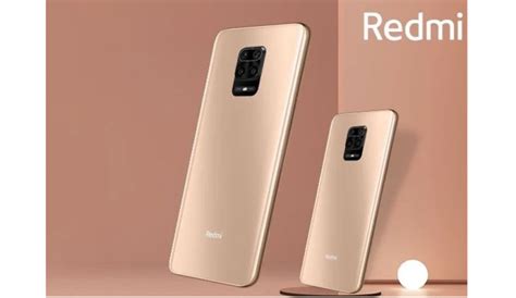 Redmi Note 9 Pro, Note 9 Pro Max new colour variant launched in India ...