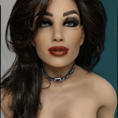 The Real Tasha Marie