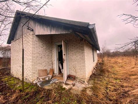 Продається дача біля Моршина: 4 900 $ - Продаж будинків Моршин на Olx