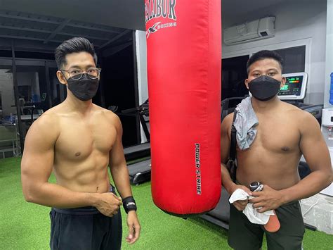 The very First High end Fitness Center... - TGP Fitness Club