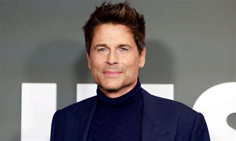 Rob Lowe Reflects on Hollywood’s Approach to Sex Scenes and the ‘Page
