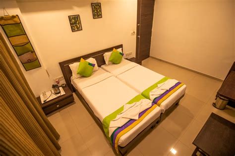 executive room hotel shrimad residency