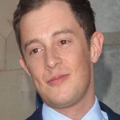 James Rothschild- Wiki, Age, Height, Wife, Net Worth (Updated on ...