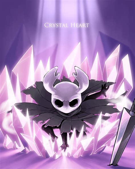 Personal Digital Fanworks - Hollow Knight :: Behance