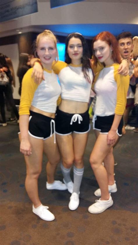 Pin on Cosplay Movies
