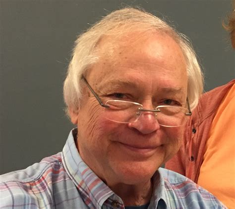 Remembering Paul Bruhn – Vermont Natural Resources Council