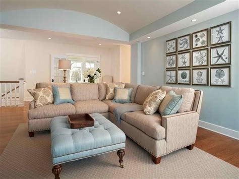 beach colors living room | House Decor Interior