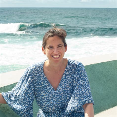 Melanie Suzanne Wilson