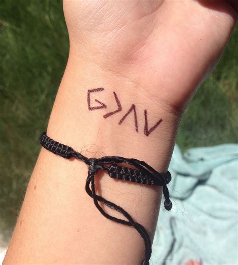 tattoo ideas for men with meaning 3