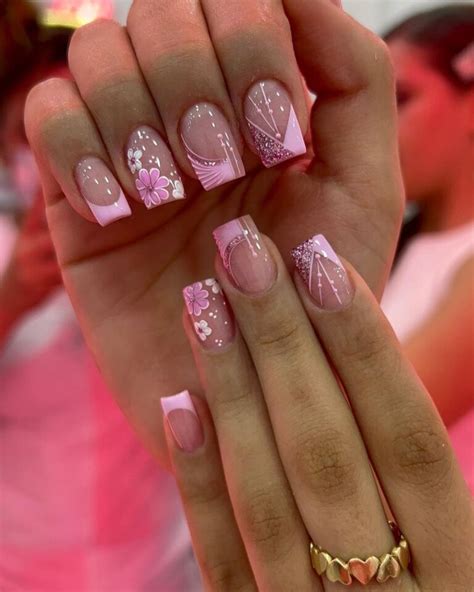 40 Easy Summer Nail Art to Inspire You