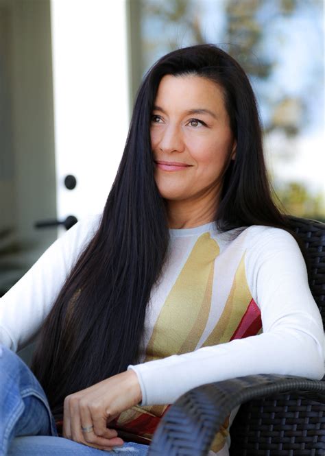 Native American Women Actresses