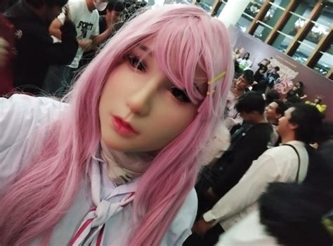 26,000+ Pink Hair Cyberpunk Pictures