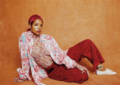 The Secret Ingredient Is Always Kelis | SSENSE