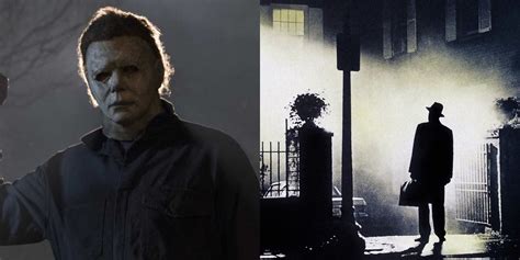 Director Of Halloween Reboot In Talks To Helm Exorcist Sequel