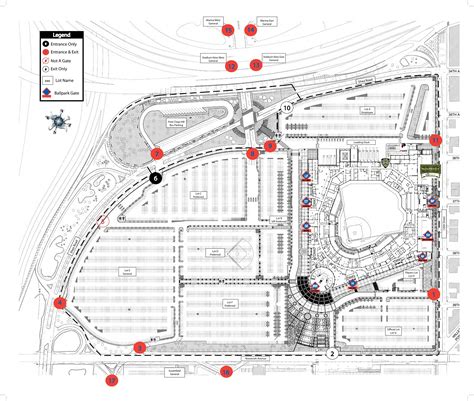 mets-citi-field-parking-map-2 - Stadium Parking Guides