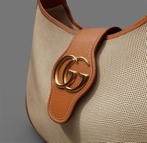 Gucci Purse :: Behance