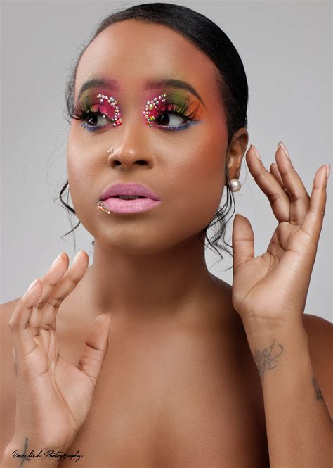 Zoe – Gray Models & Talent