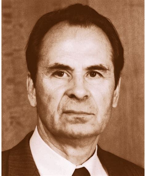 Матусеев Николай Миронович / Экономическая Летопись России - АНО ...