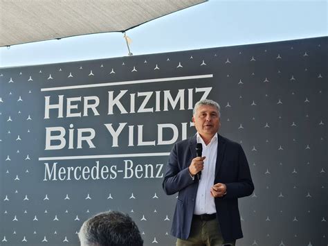 Mercedes-Benz Türk’ün Yıldız Kızları İstanbul’da - Ticari araçlar