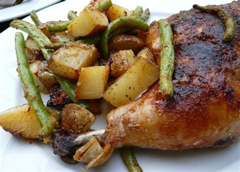 12 Best Baked Chicken Recipes | Allrecipes