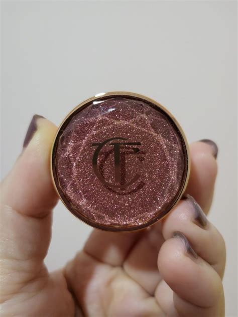 Charlotte Tilbury Eyeshadow, Beauty & Personal Care, Face, Makeup on ...