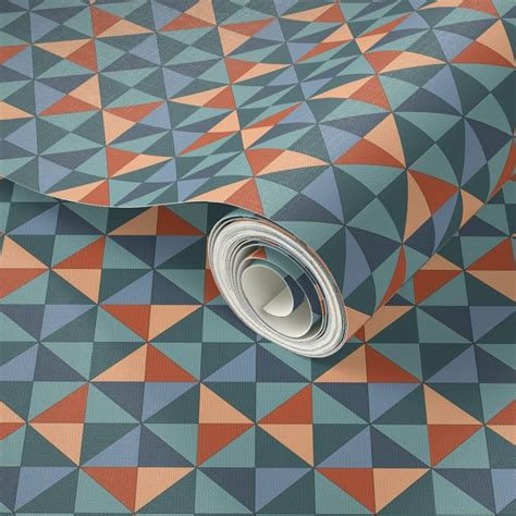 japanese patchwork wallpaper spoonflower