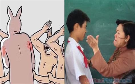 tong hop meme tat hai huoc cho thuc tinh