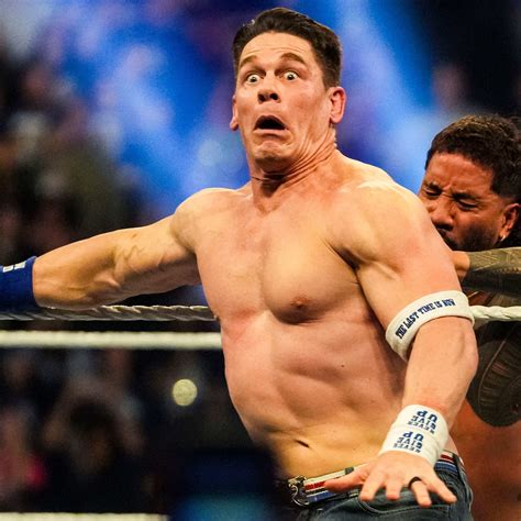 is the wrestler john cena dead 6