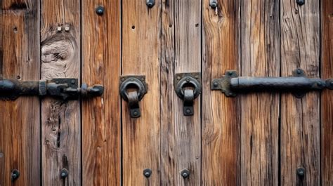 Close Up Texture Of A Luxurious Wooden Door Background, Door Texture ...