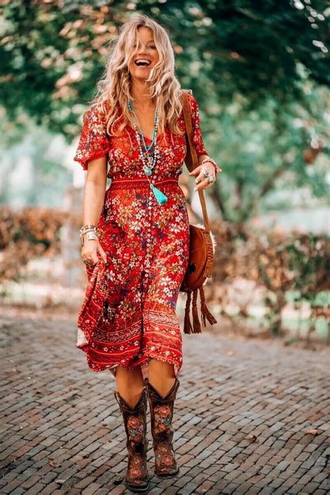 bohemian  chic cruzgomezes