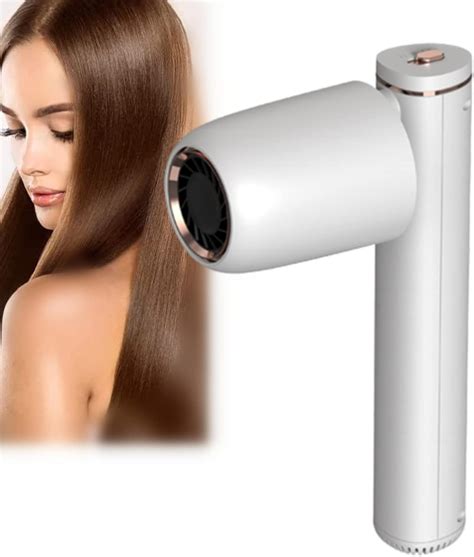 battery operated hair dryer 8