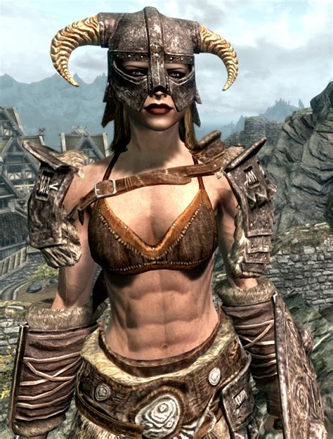Dragonborn Armor v2 at Skyrim Nexus - Mods and Community