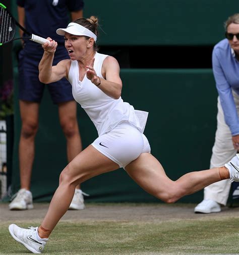 Simona Halep : r/GirlsTennis