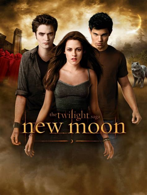 A Saga Crepúsculo Lua Nova Assistir - A Saga Crepúsculo: Lua Nova | Trailer legendado e sinopse - Café com Filme