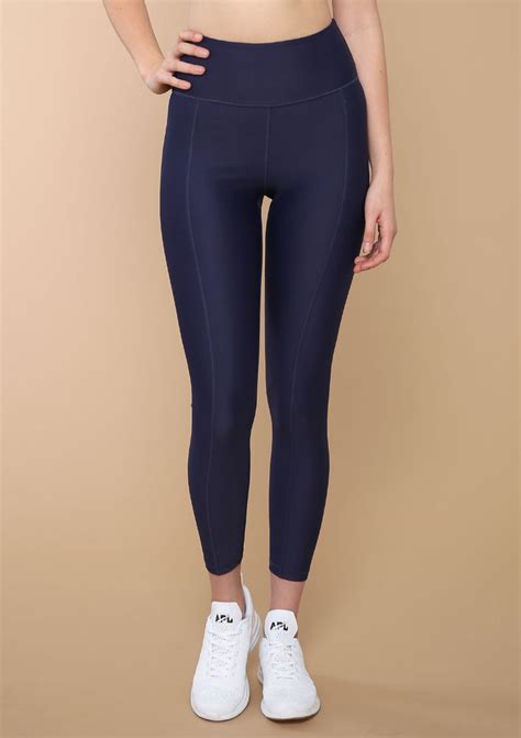 leggings  front seam australia
