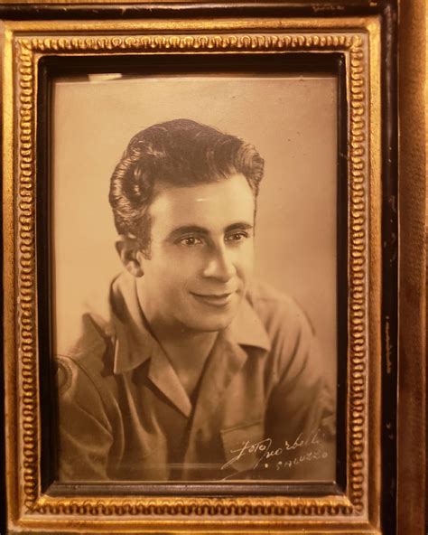Today would have been my dad's 99th... - The Old Screen Door