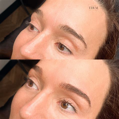 Microblading Antes Y Despues 1